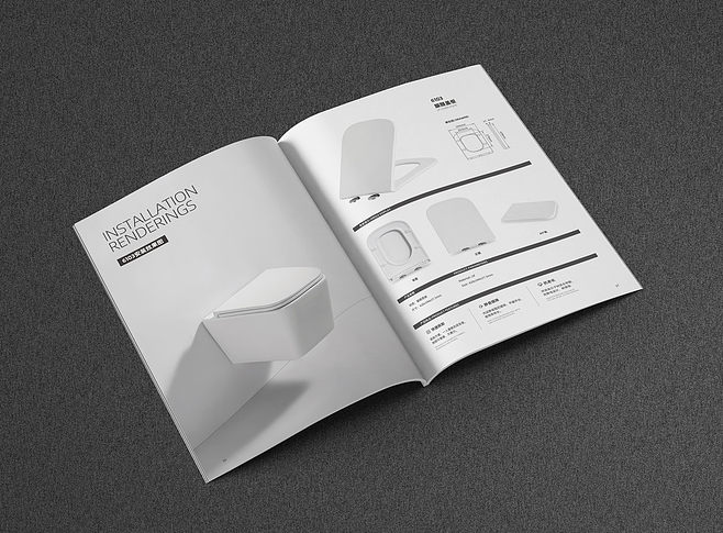 “水·韻·家”——全方位衛(wèi)浴畫冊(cè)平面設(shè)計(jì)及影像制作服務(wù)方案